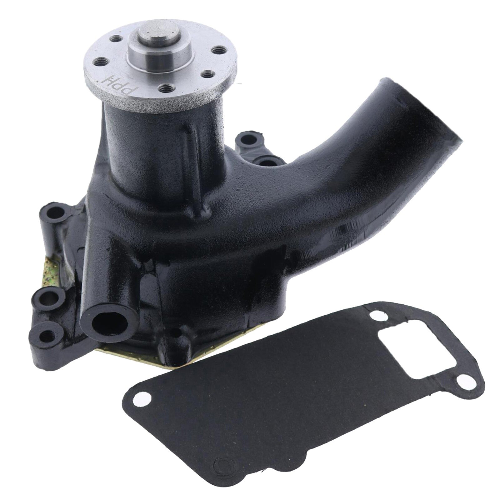 Isuzu 6BD1 Water Pump 1136500161 1136500171 1136108770 1136108772