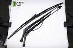 Bobcat S630 S650 S740 S750 Wiper Arm 7168953 & Wiper 7168954 Set