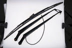 Bobcat S630 S650 S740 S750 Wiper Arm 7168953 & Wiper 7168954 Set