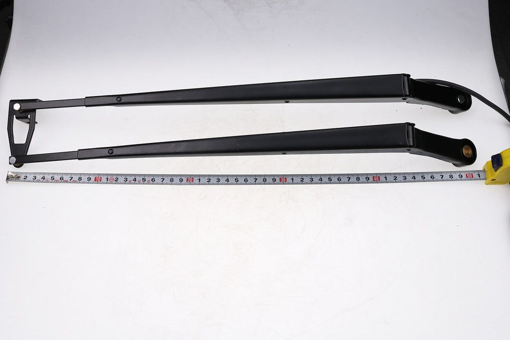 Bobcat S630 S650 S740 S750 Wiper Arm 7168953 & Wiper 7168954 Set