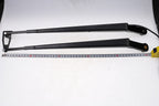 Bobcat S630 S650 S740 S750 Wiper Arm 7168953 & Wiper 7168954 Set