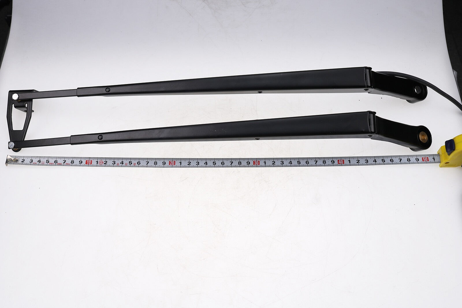 Bobcat S630 S650 S740 S750 Wiper Arm 7168953 & Wiper 7168954 Set