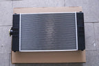 New U45506580 Radiator TPN440 for Perkins 403D-15 404D-22 403C-15 Engine