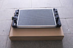 New U45506580 Radiator TPN440 for Perkins 403D-15 404D-22 403C-15 Engine