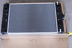 New U45506580 Radiator TPN440 for Perkins 403D-15 404D-22 403C-15 Engine