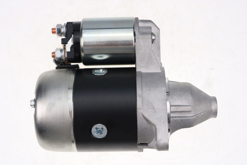 12V 0.9KW 9T Starter 19837-63010 for Kubota G2000 G2450G G3200 G4200H G5200H
