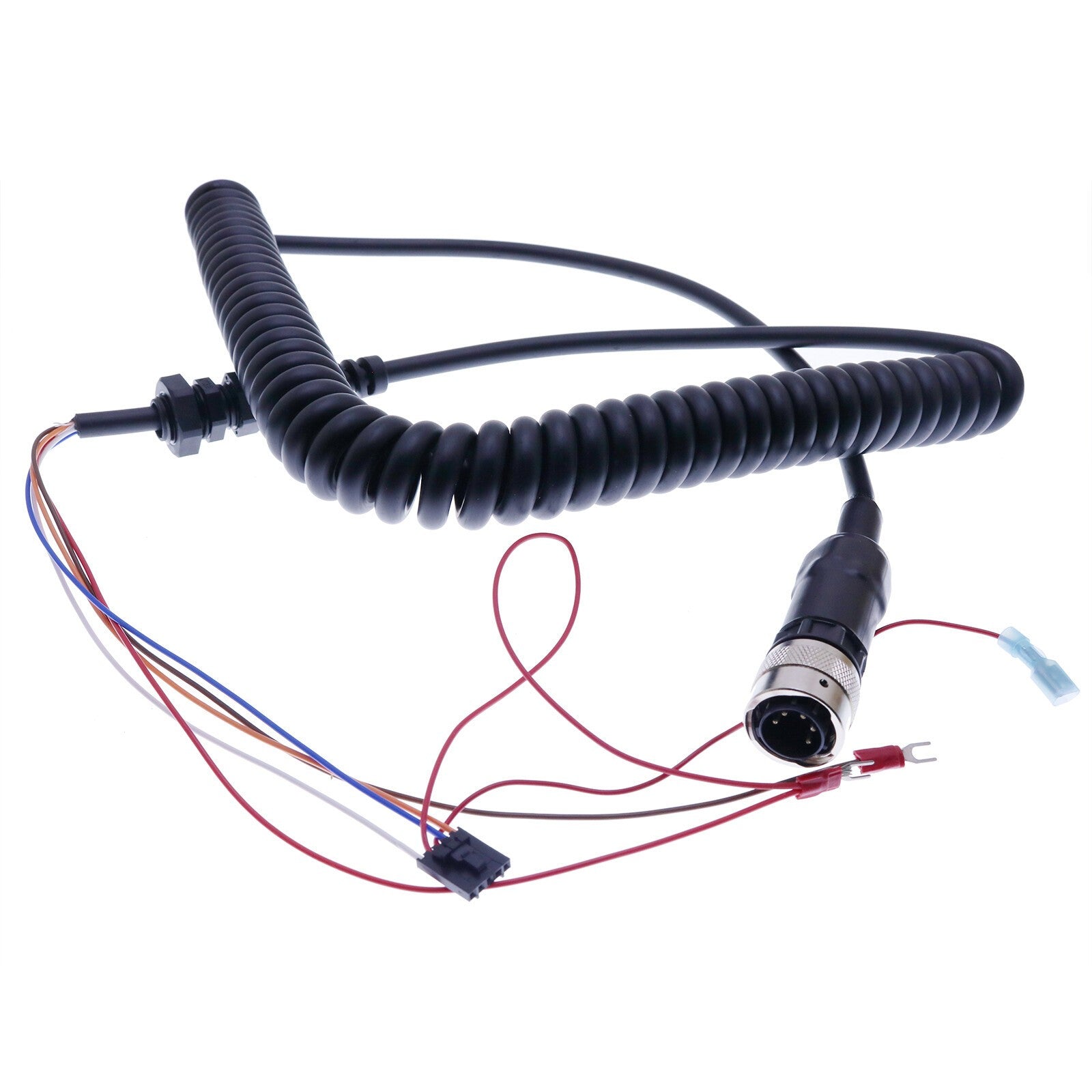 Genie Coil Cord for Joystick Controller GS-2668 GS-3268 GS-3384 62162 GT