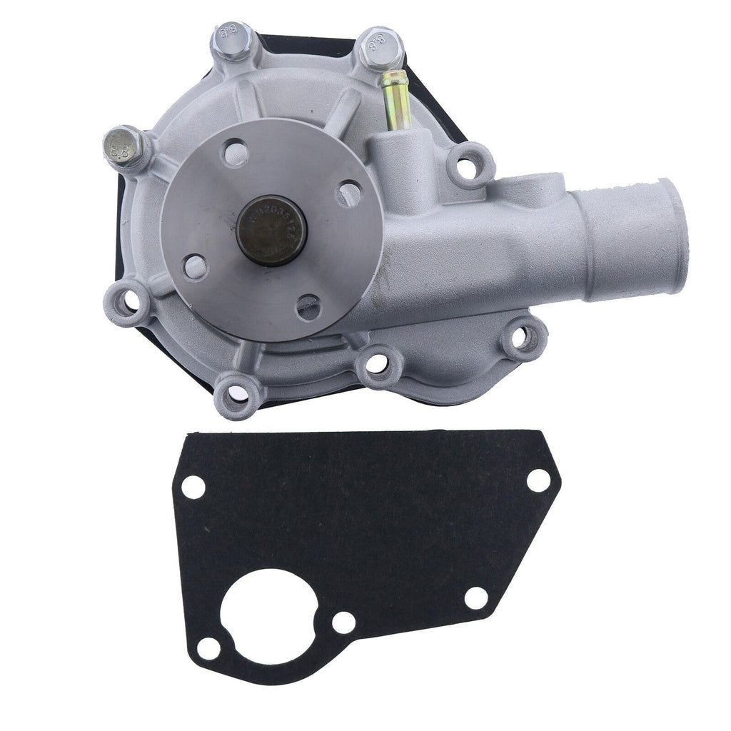 Water Pump 32B45-10031 32B45-10032 32A45-00023 for Mitsubishi S6S S4S Engine