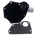 Water Pump 32B45-10031 32B45-10032 32A45-00023 for Mitsubishi S6S S4S Engine