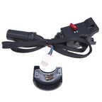 New Gear Range Selector 0501216205 for ZF 4WG160 4WG180 4WG200 Tractor Parts
