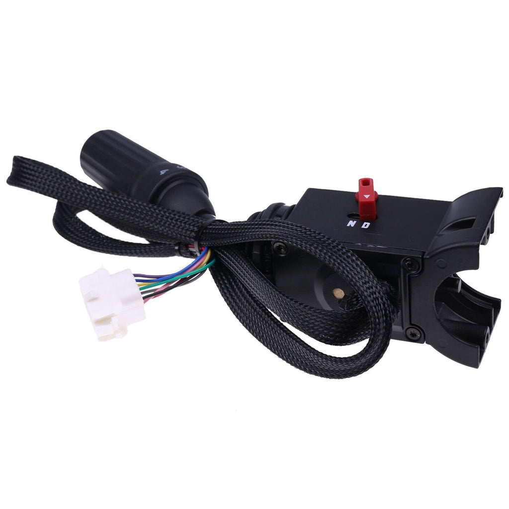 New Gear Range Selector 0501216205 for ZF 4WG160 4WG180 4WG200 Tractor Parts