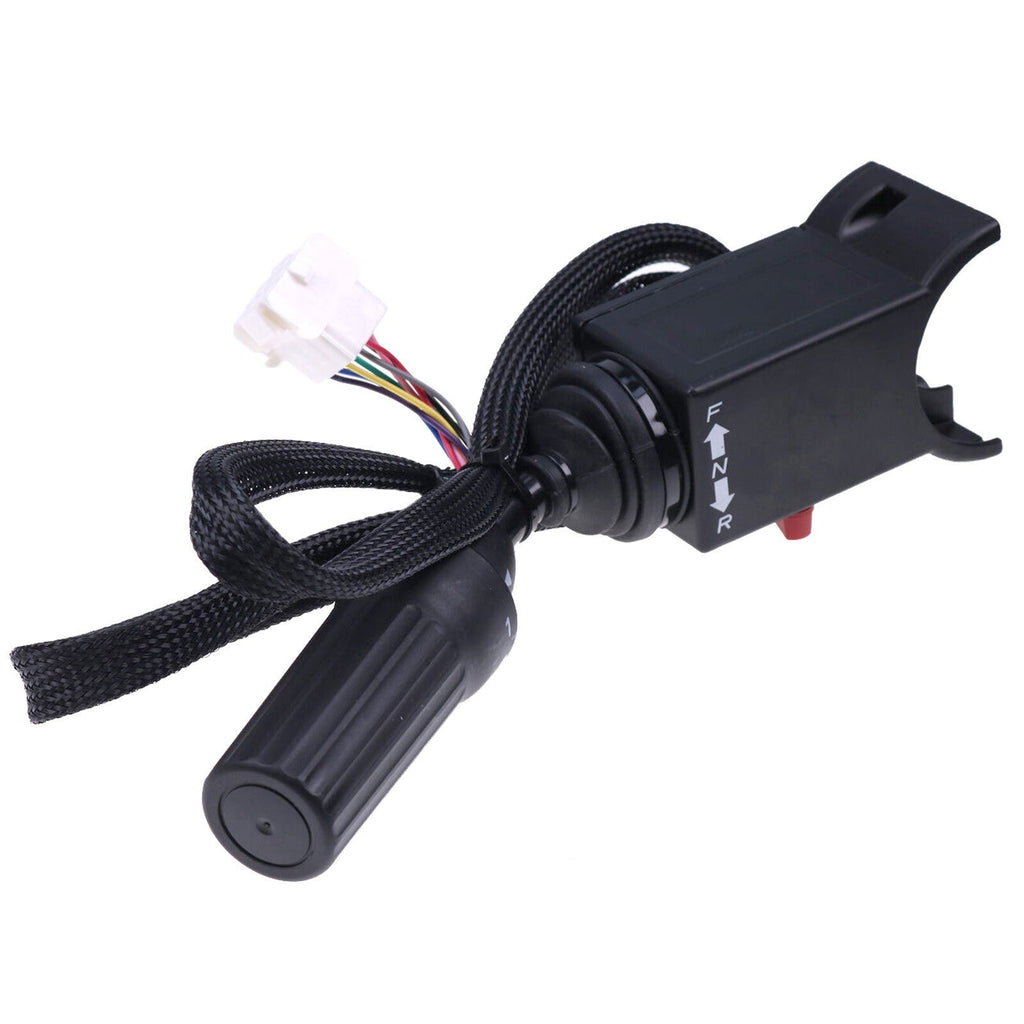 New Gear Range Selector 0501216205 for ZF 4WG160 4WG180 4WG200 Tractor Parts