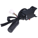 New Gear Range Selector 0501216205 for ZF 4WG160 4WG180 4WG200 Tractor Parts