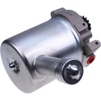 Power Steering Pump A137187 for Case 480D 480C 580C 580D 584D 584C 585D 586C