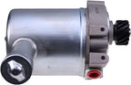 Power Steering Pump A137187 for Case 480D 480C 580C 580D 584D 584C 585D 586C
