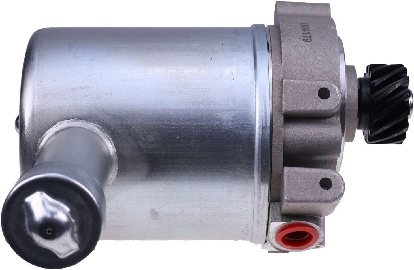 Power Steering Pump A137187 for Case 480D 480C 580C 580D 584D 584C 585D 586C