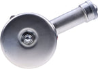 Power Steering Pump A137187 for Case 480D 480C 580C 580D 584D 584C 585D 586C