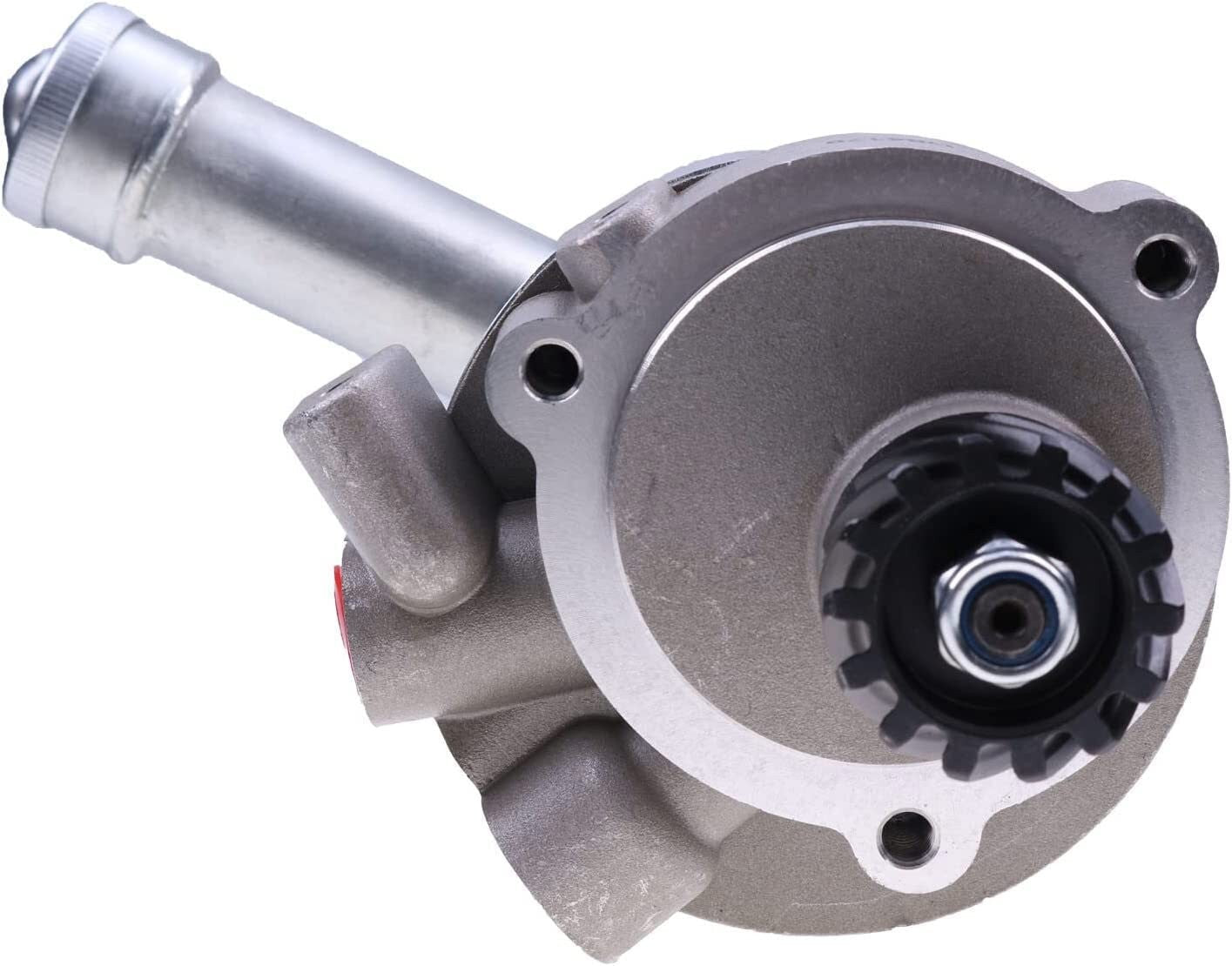 Power Steering Pump A137187 for Case 480D 480C 580C 580D 584D 584C 585D 586C
