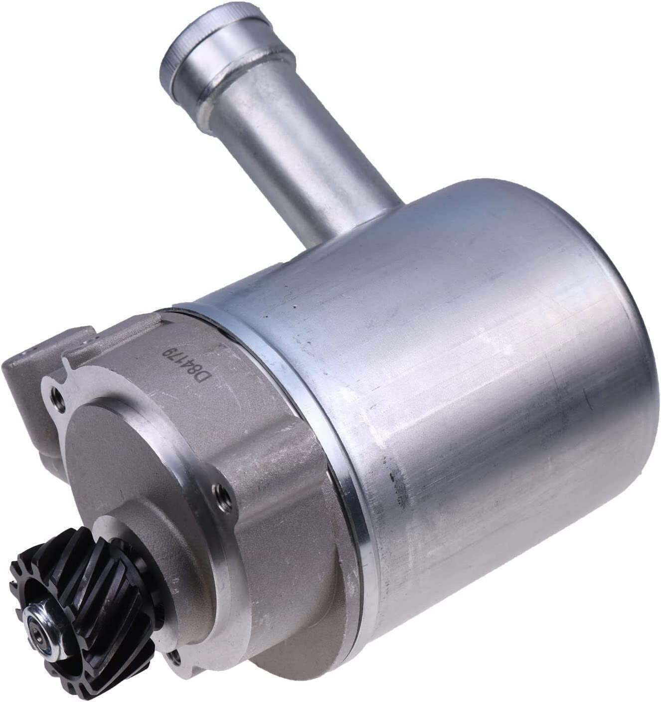 Power Steering Pump A137187 for Case 480D 480C 580C 580D 584D 584C 585D 586C
