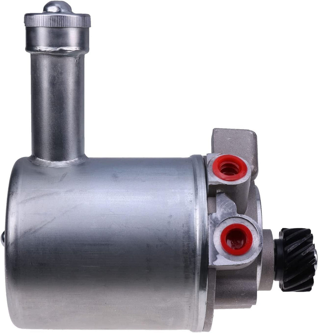 Power Steering Pump A137187 for Case 480D 480C 580C 580D 584D 584C 585D 586C