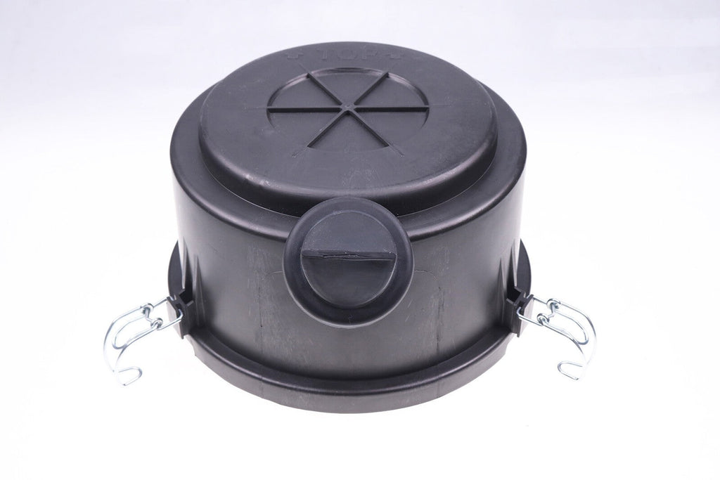 2X AT171855 Air Cleaner Cover for John Deere 310E 310G 310J 310SJ 315SJ 325J