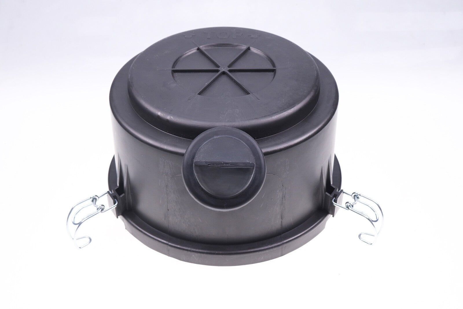 2X AT171855 Air Cleaner Cover for John Deere 310E 310G 310J 310SJ 315SJ 325J