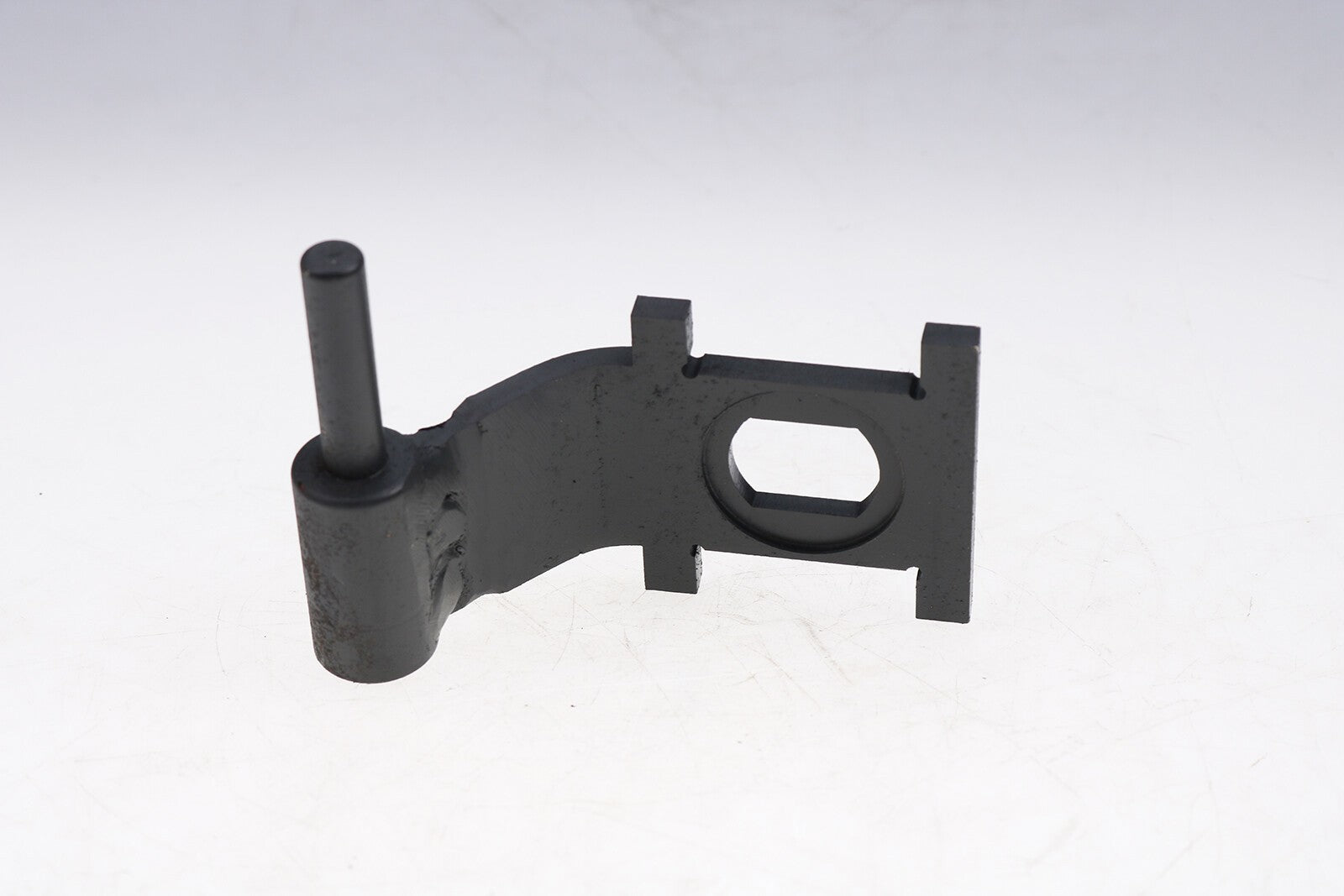 New Cab Door Hinge for Bobcat A770 S450 S510 S595 S630 S650 T450 T550 T590