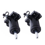 2PCS Brake Master Cylinder G109413 for Case 450B 450C 480 Tractor Parts