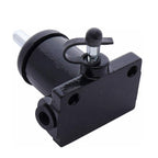 2PCS Brake Master Cylinder G109413 for Case 450B 450C 480 Tractor Parts