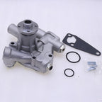 New Water Pump 13-506 11-9496 for Yanmar Engine TK 244 249 366 374