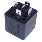 4X AL77324 Relay for John Deere 1032 1065 2054 5070M 6100 6120 6310 6525