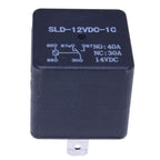 4X AL77324 Relay for John Deere 1032 1065 2054 5070M 6100 6120 6310 6525