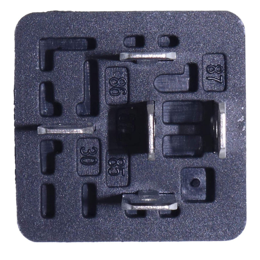 4X AL77324 Relay for John Deere 1032 1065 2054 5070M 6100 6120 6310 6525