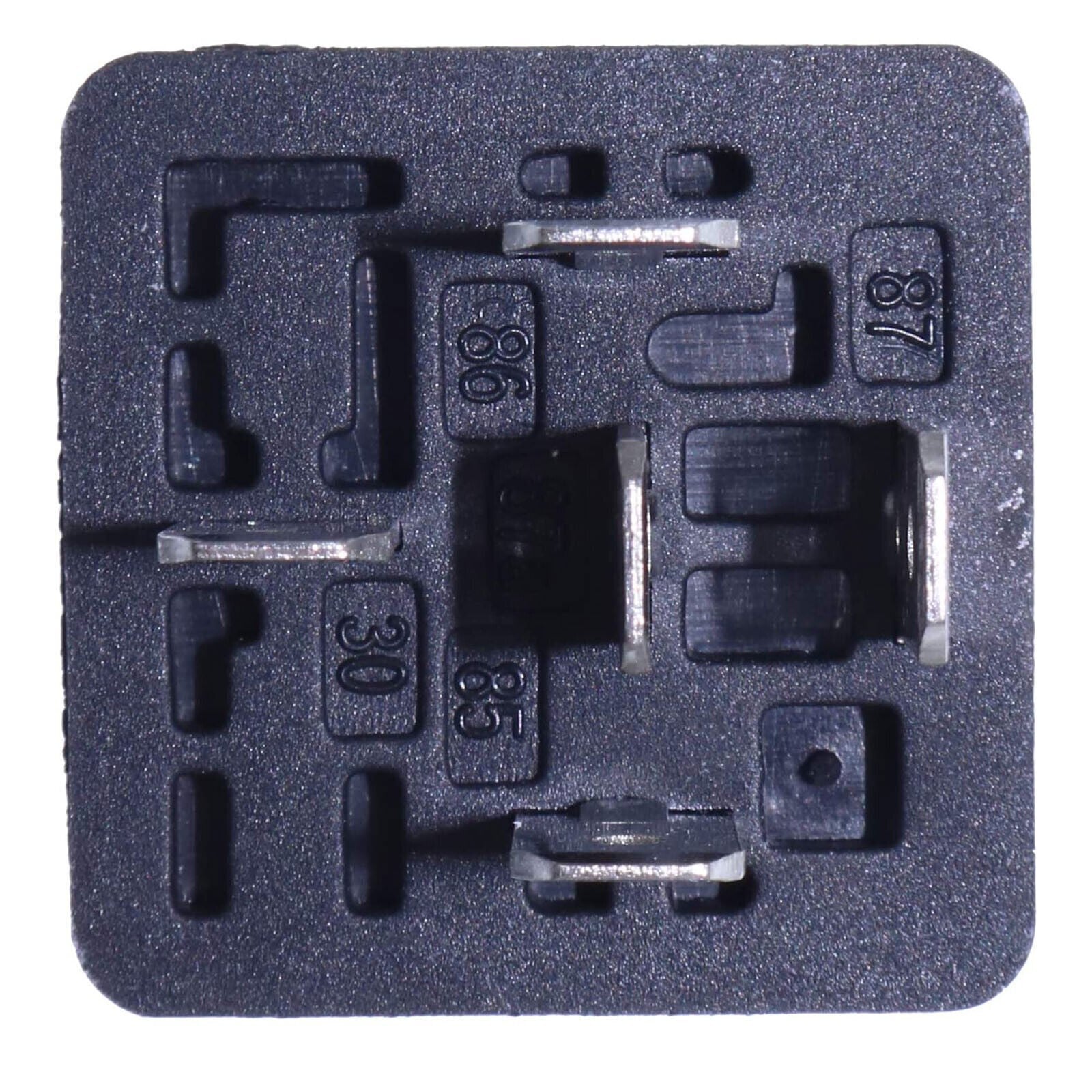 4X AL77324 Relay for John Deere 1032 1065 2054 5070M 6100 6120 6310 6525