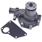 New Water Pump 32A45-00040 for Mitsubishi S4S S6S Engine Replacement