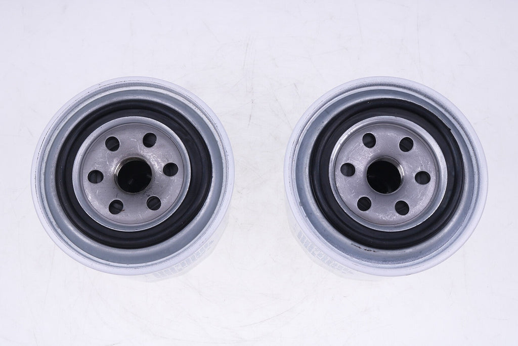 2PK Kubota Oil Filter HH164-32430 Replacement High Quality New Set