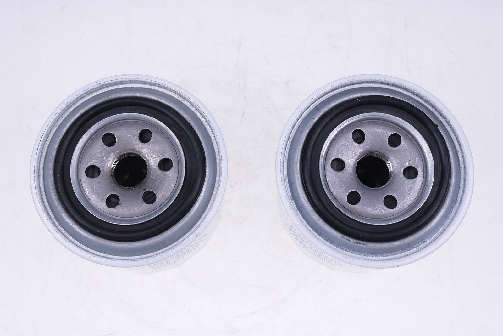 2PK Kubota Oil Filter HH164-32430 Replacement High Quality New Set