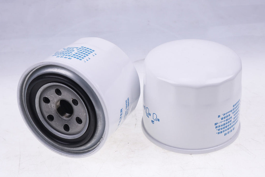 2PK Kubota Oil Filter HH164-32430 Replacement High Quality New Set