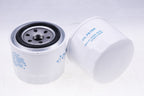 2PK Kubota Oil Filter HH164-32430 Replacement High Quality New Set