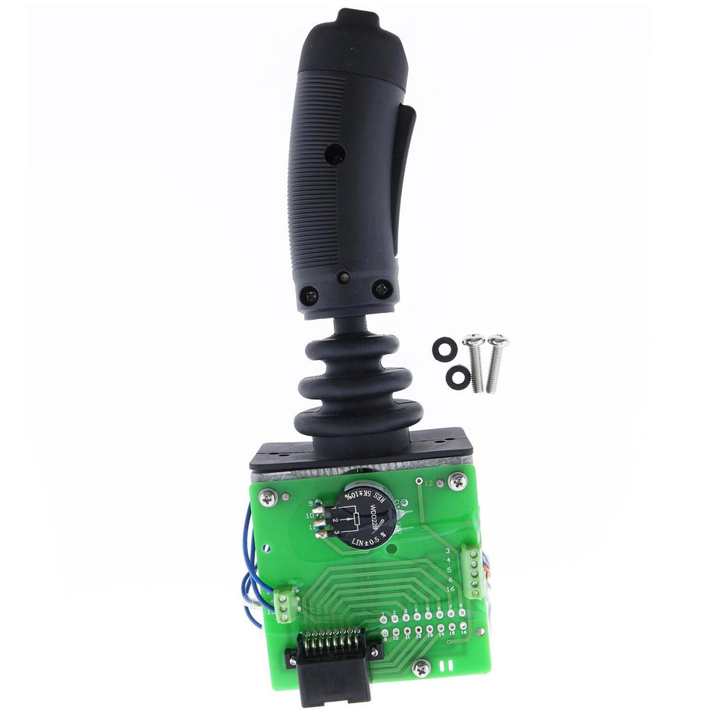 Haulotte Compact 2247E Joystick Controller 2441305220 2901015000 6889291