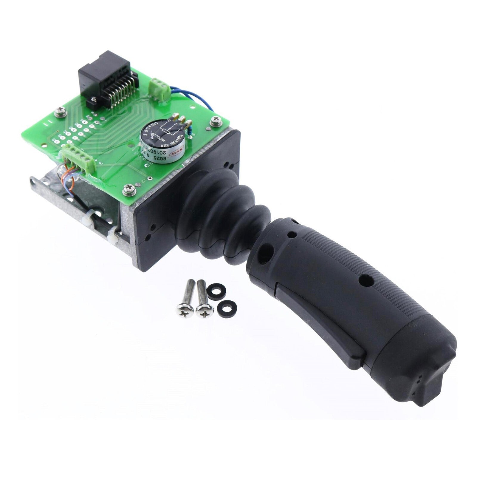Haulotte Compact 2247E Joystick Controller 2441305220 2901015000 6889291