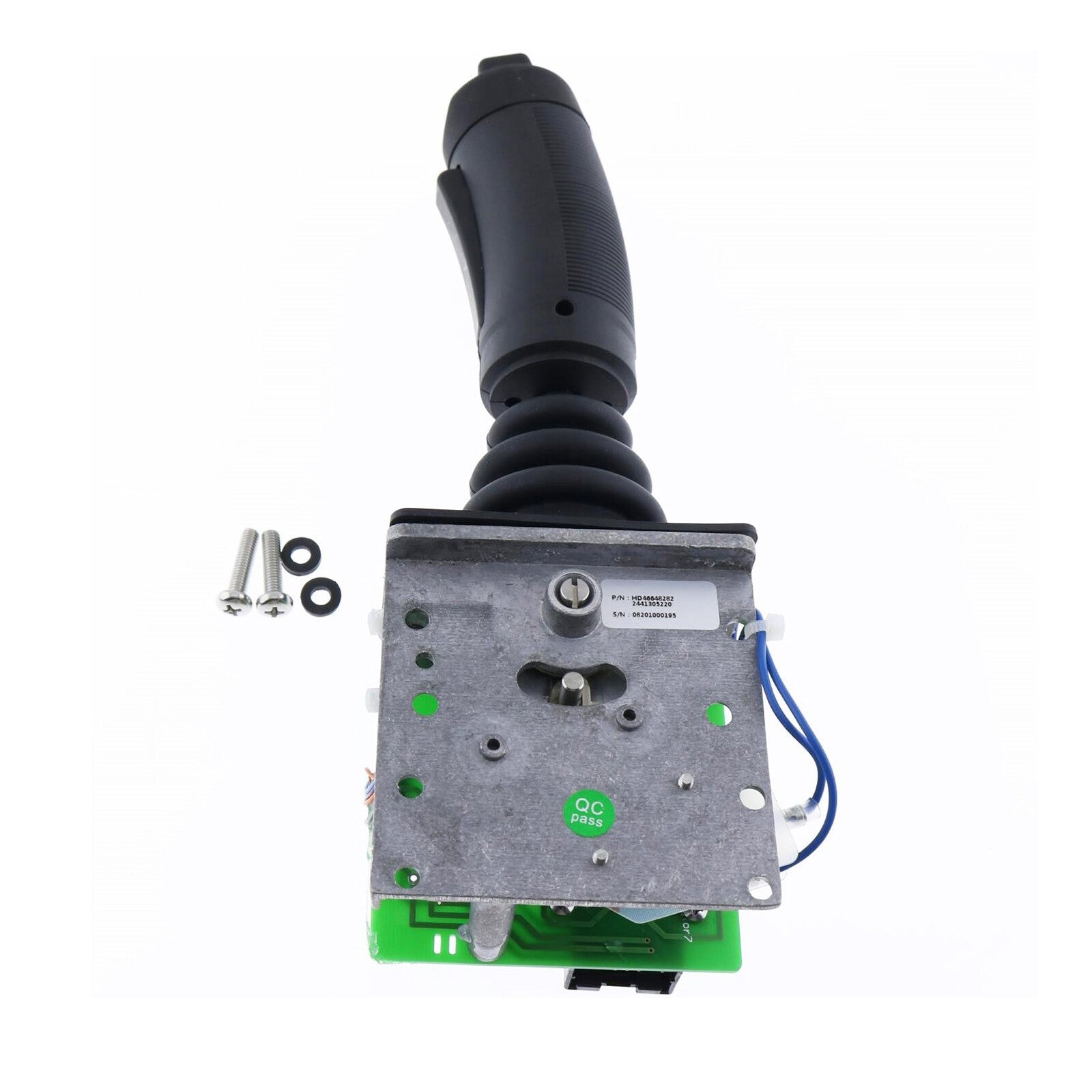 Haulotte Compact 2247E Joystick Controller 2441305220 2901015000 6889291