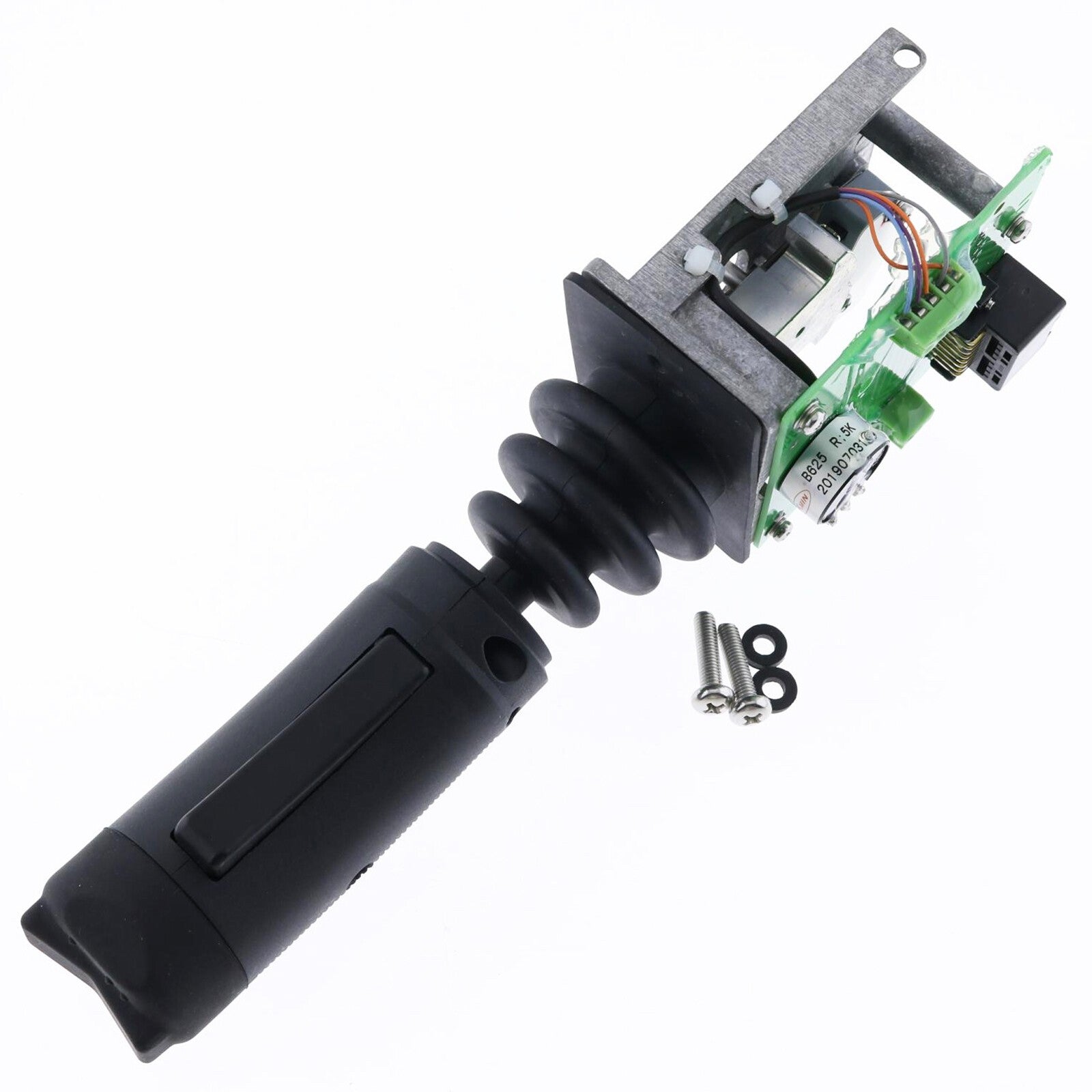 Haulotte Compact 2247E Joystick Controller 2441305220 2901015000 6889291