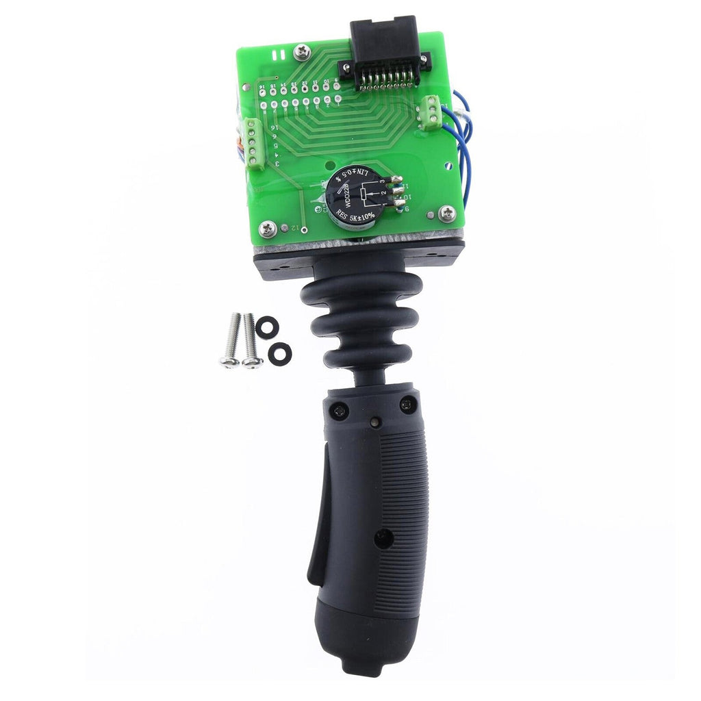 Haulotte Compact 2247E Joystick Controller 2441305220 2901015000 6889291