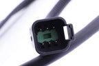Cat 320B 325B 322B Throttle Motor Cable 6 Pin 247-5232 132-7778 Single Cable