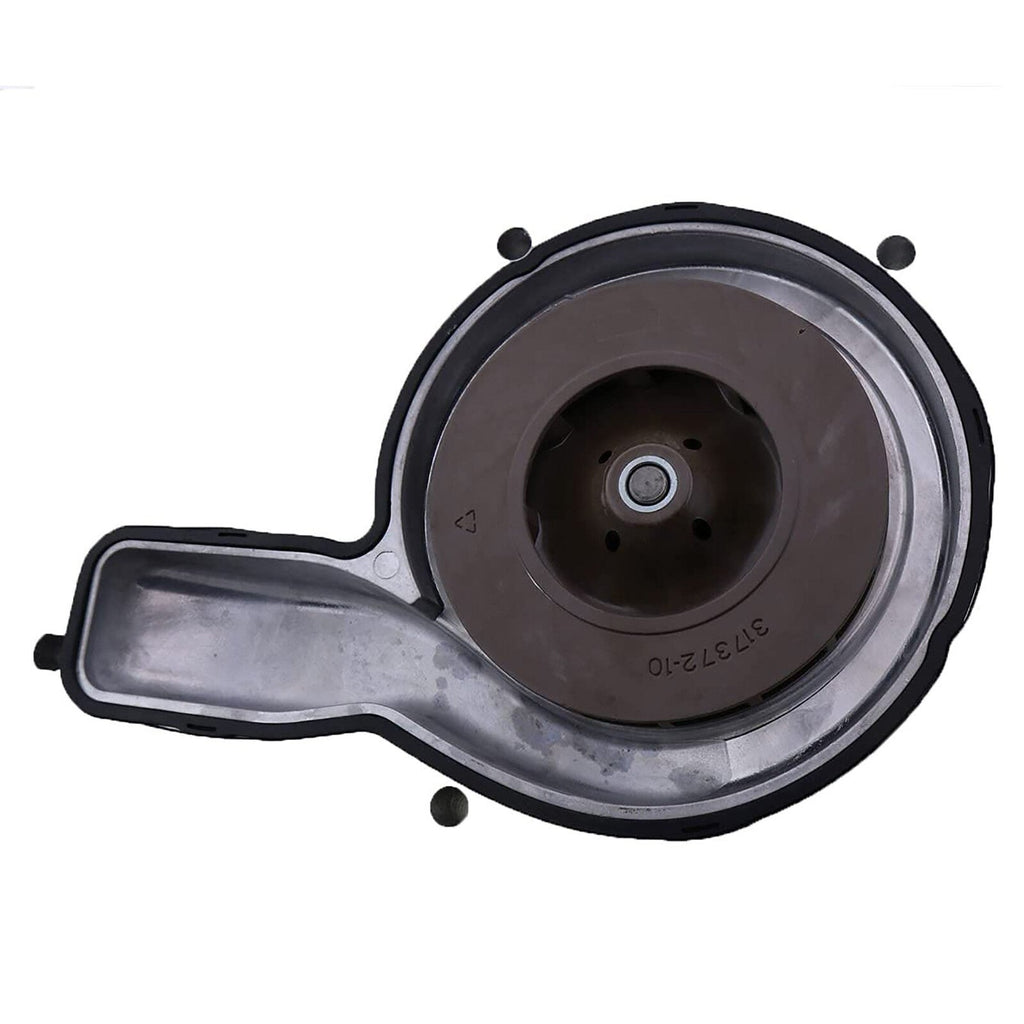 Volvo D13 D16 Engine Water Pump 85124623 22197705 20538845 20744939 3801102