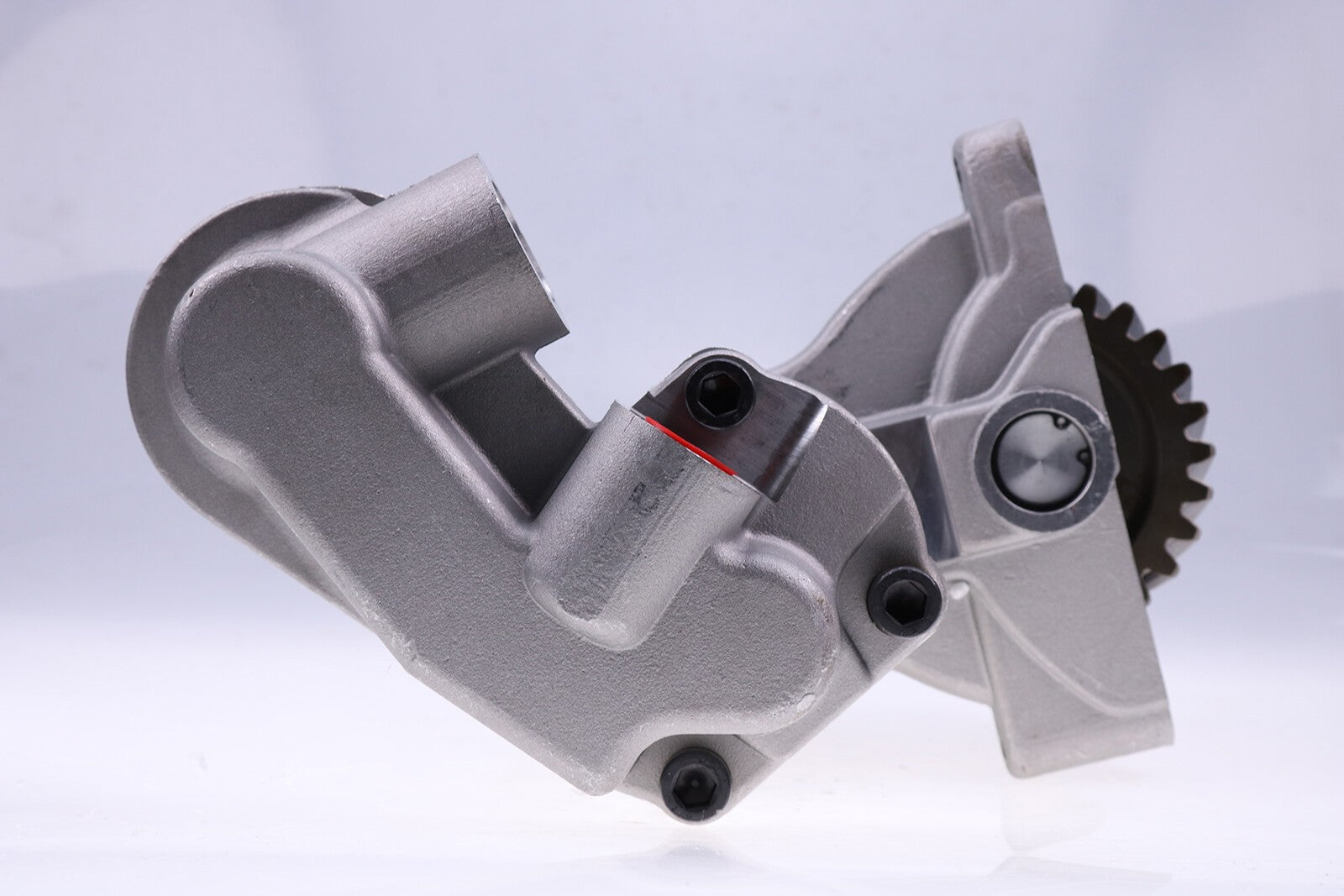 Hydraulic Pump E1NN600AB E1NN600AA for Ford New Holland 2000 3000 4110 6810 7610