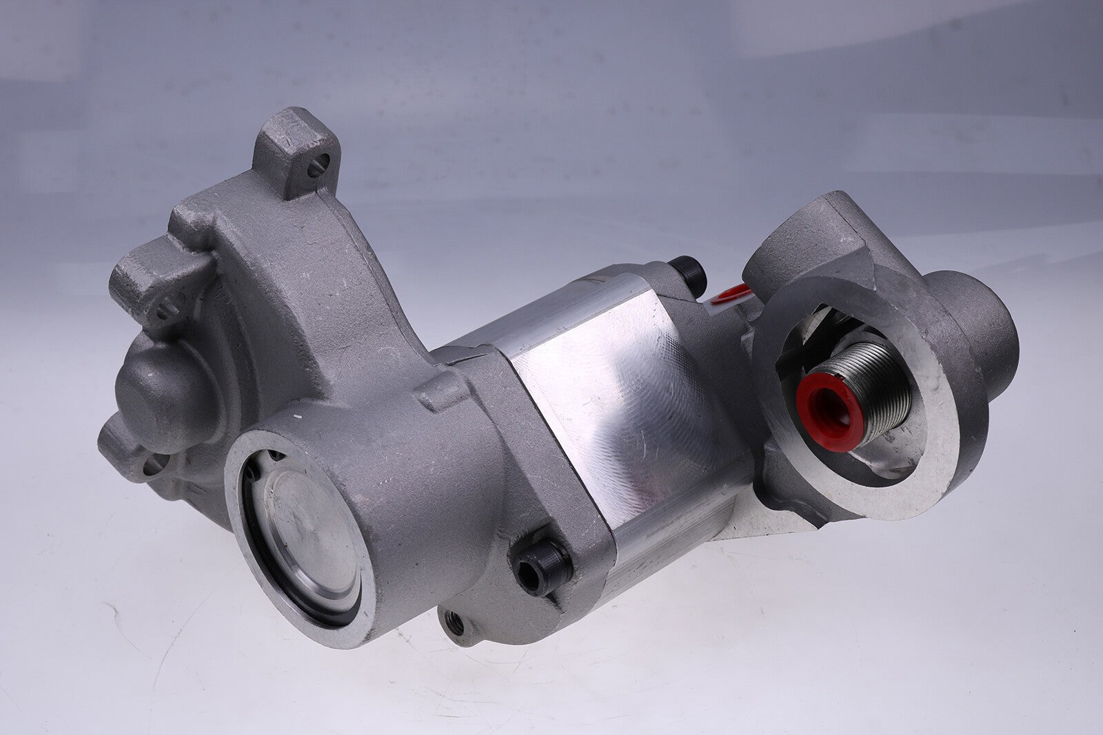 Hydraulic Pump E1NN600AB E1NN600AA for Ford New Holland 2000 3000 4110 6810 7610