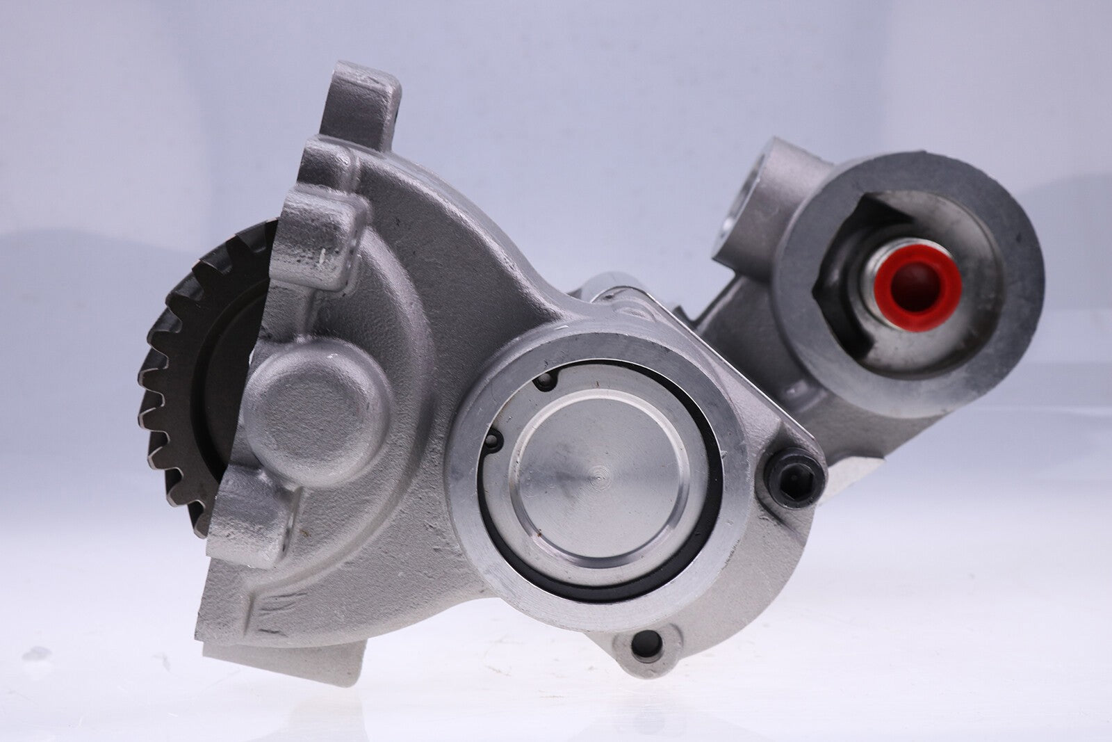 Hydraulic Pump E1NN600AB E1NN600AA for Ford New Holland 2000 3000 4110 6810 7610