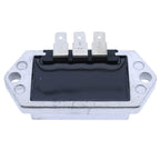 4 New Voltage Regulator Rectifiers for Kohler John Deere KT17-19 AM102596